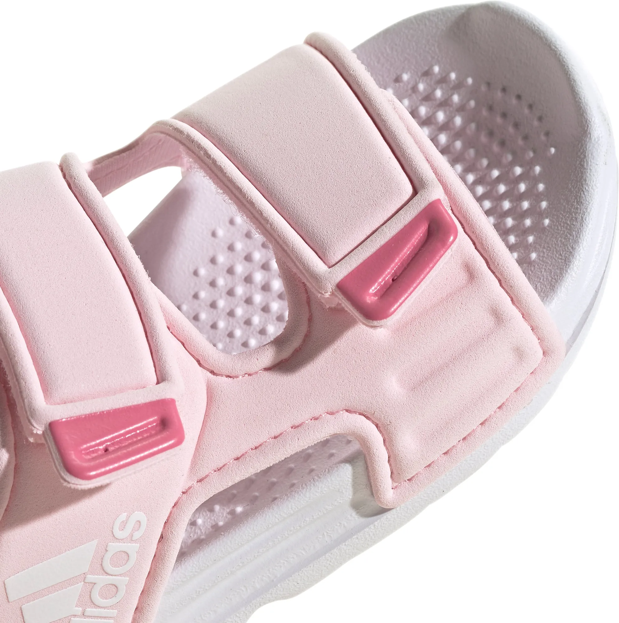 adidas Altaswim Junior Sandals - Pink