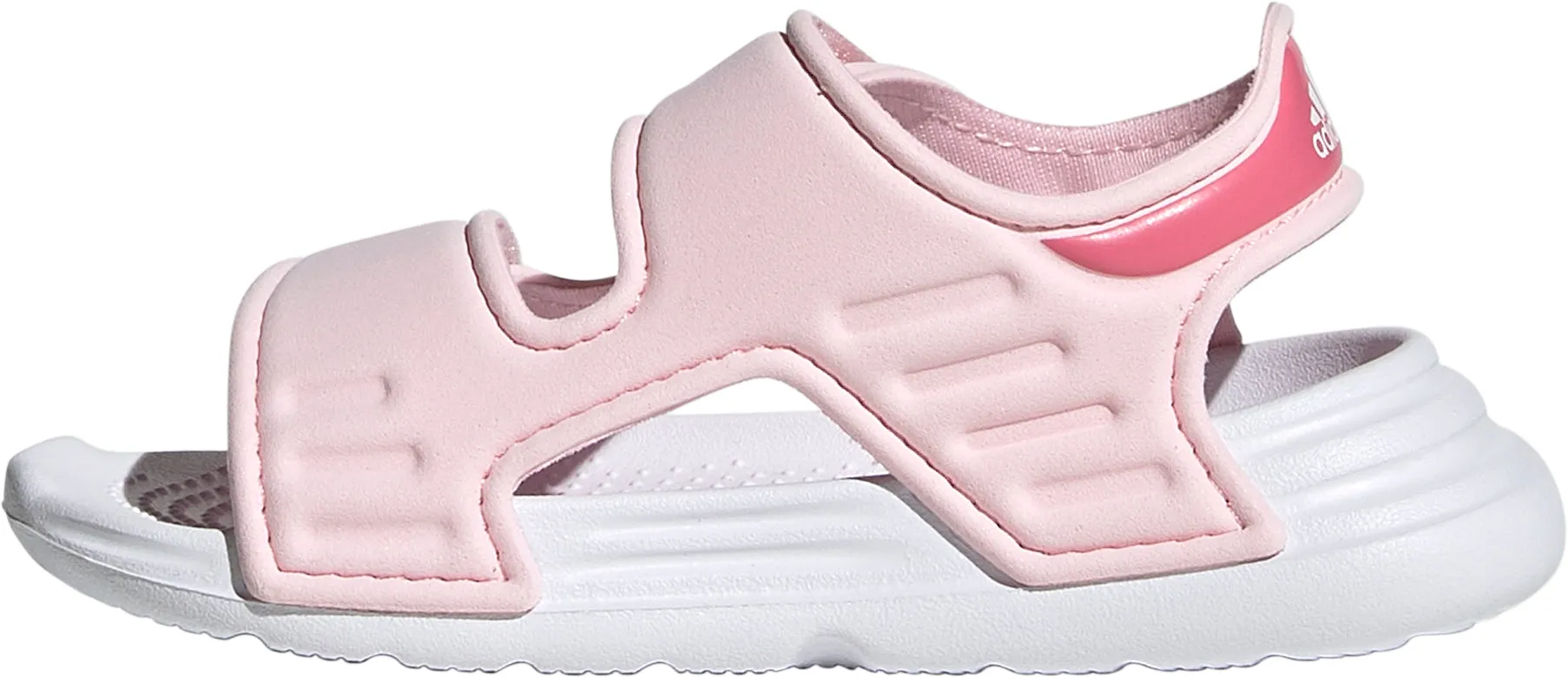 adidas Altaswim Junior Sandals - Pink