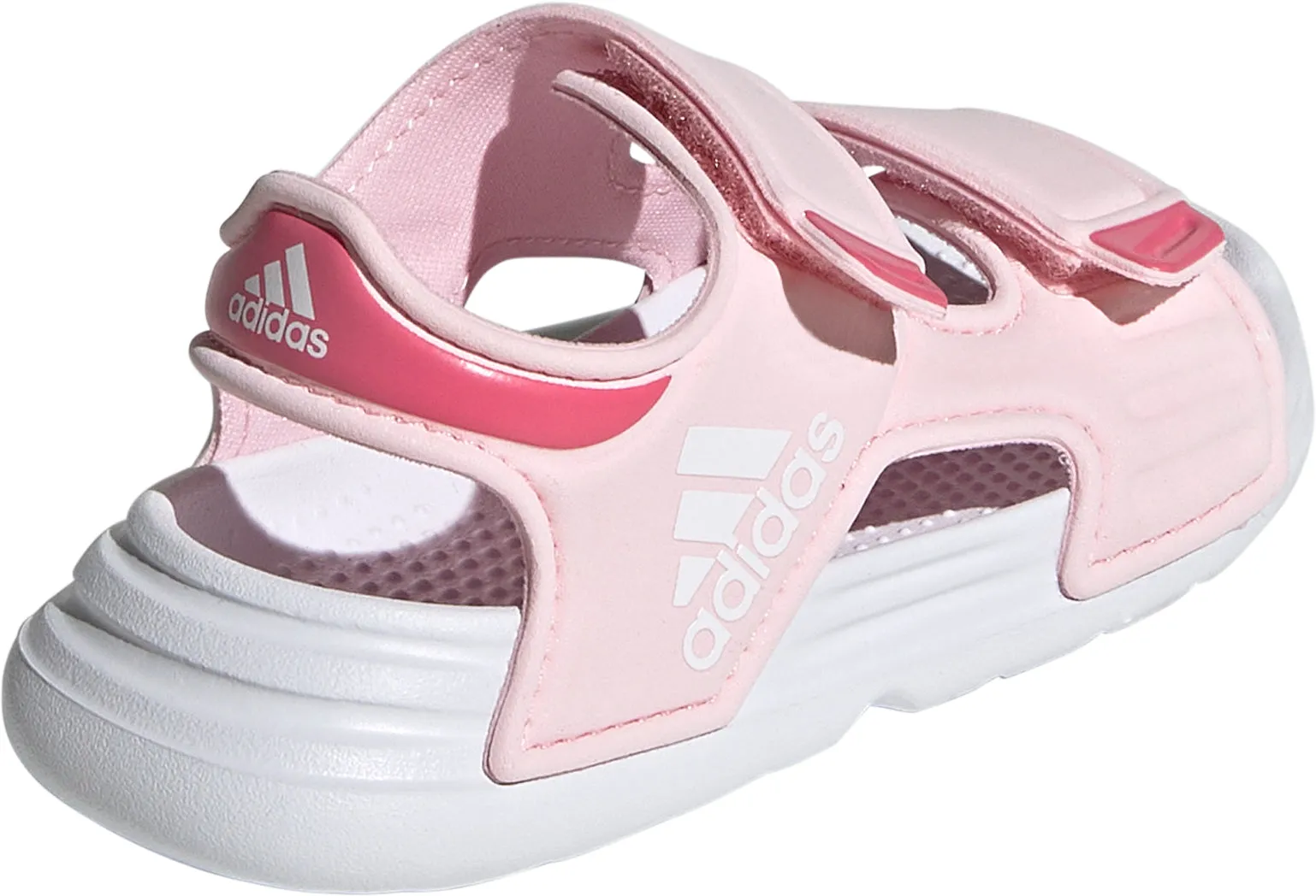 adidas Altaswim Junior Sandals - Pink