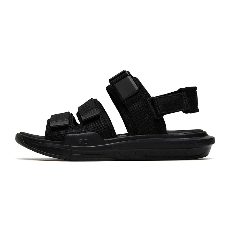 ANTA Men's Badao Lifestyle Sandals