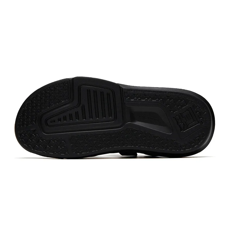 ANTA Men's Badao Lifestyle Sandals