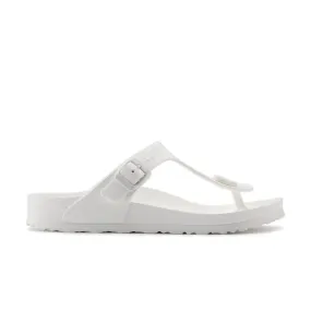 Birkenstock Women's Gizeh EVA - White