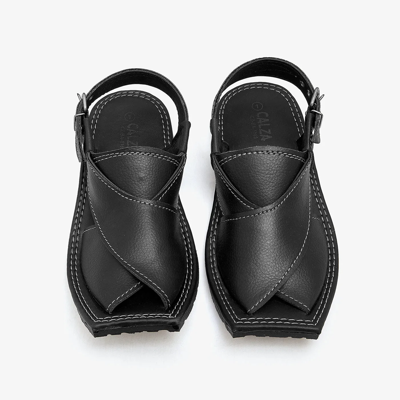 Boys Chic Peshawari Sandals