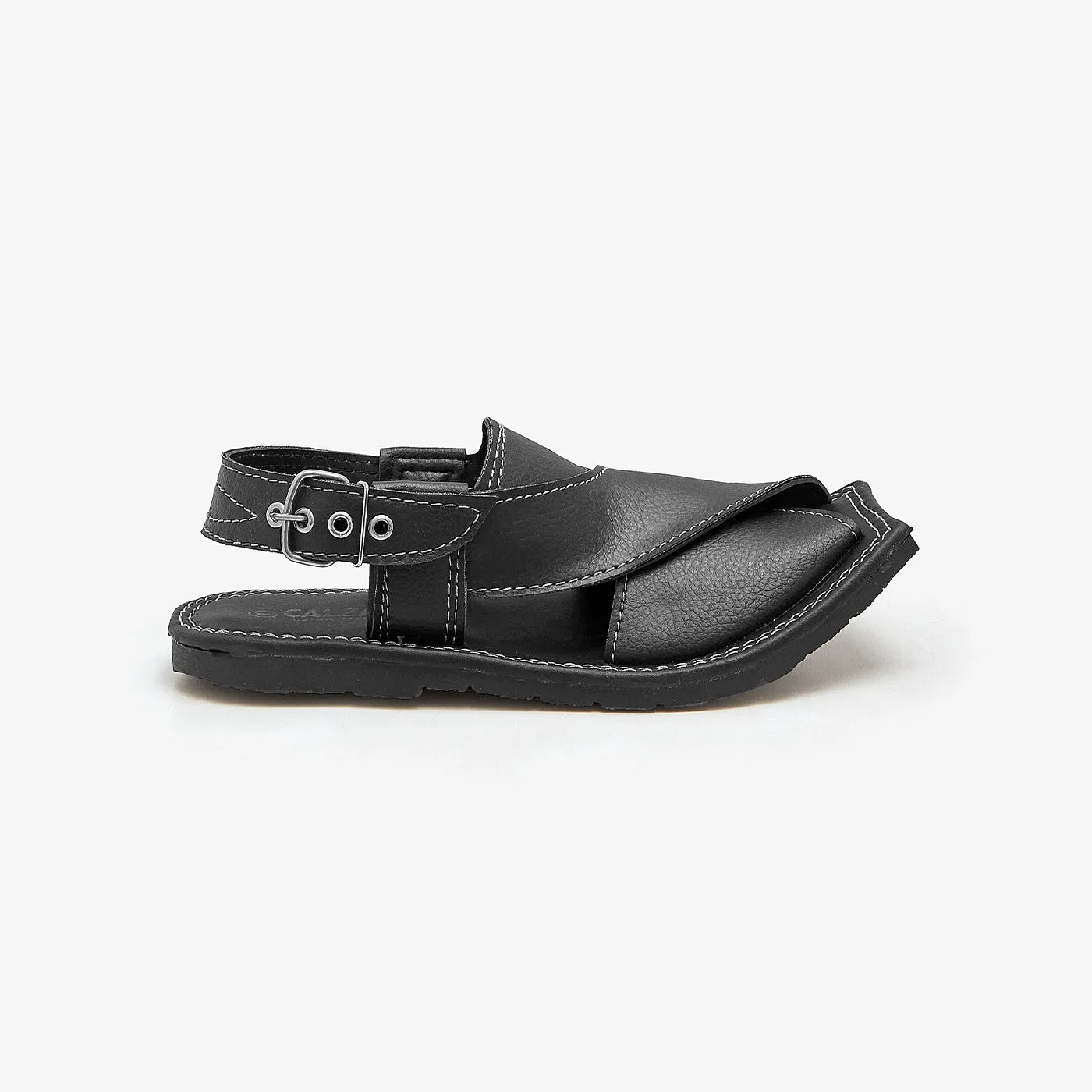 Boys Chic Peshawari Sandals