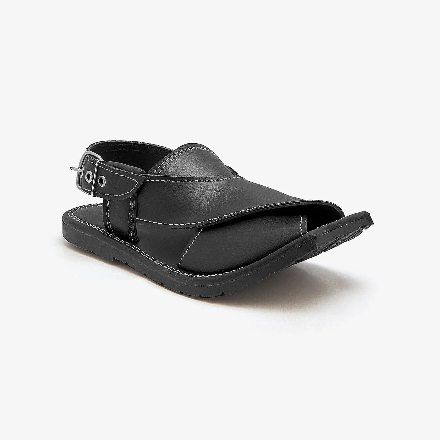 Boys Chic Peshawari Sandals