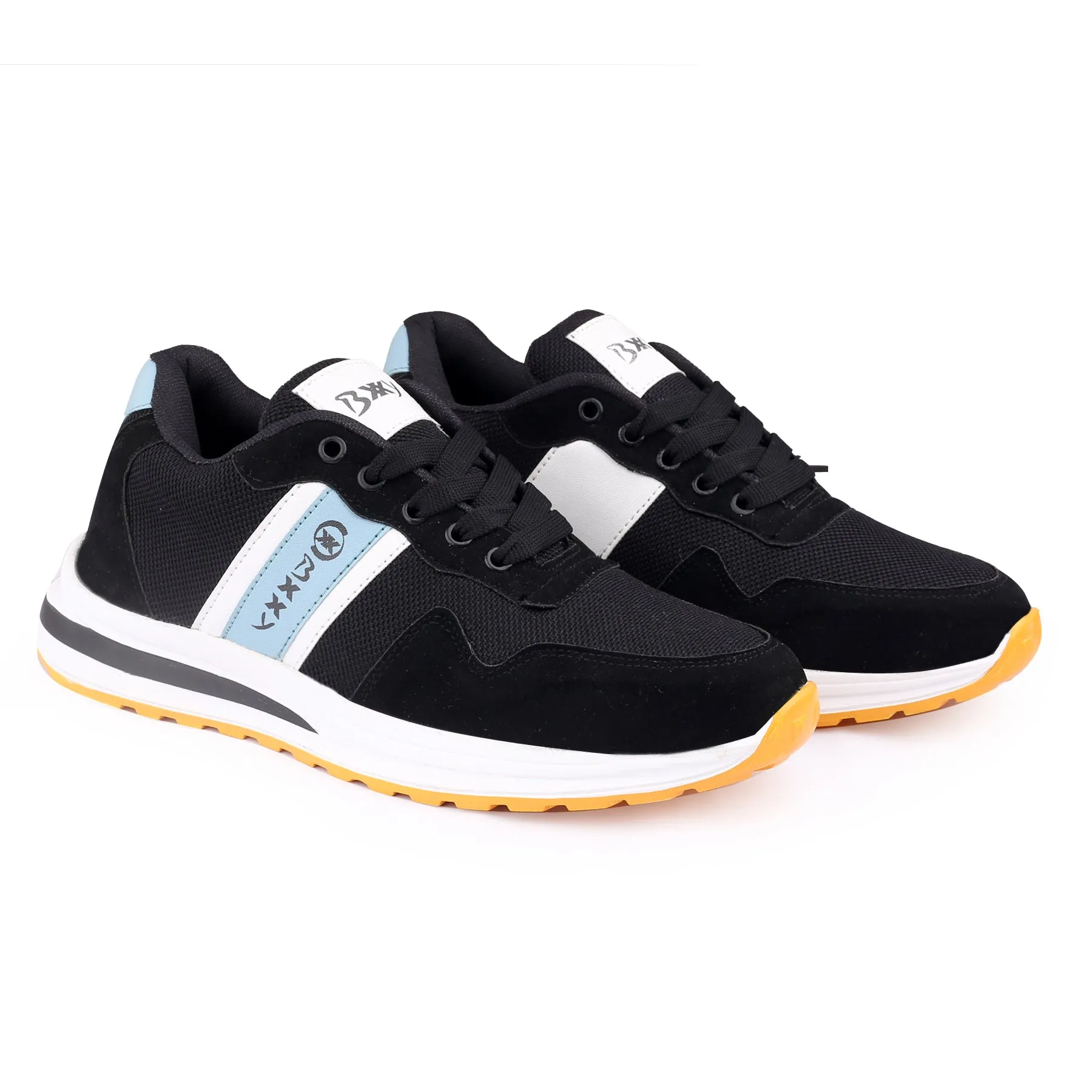 Men's Designer Casual Sports Shoes