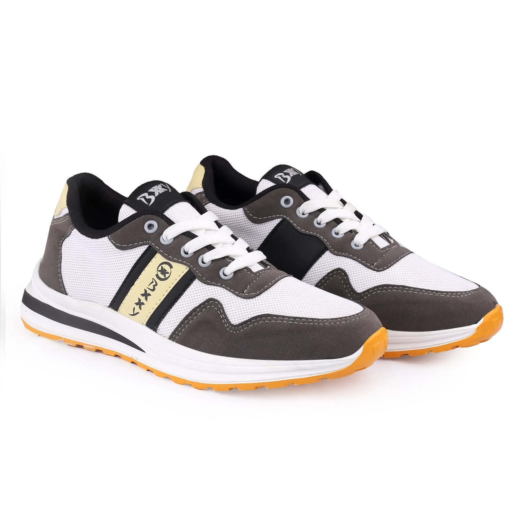 Men's Designer Casual Sports Shoes