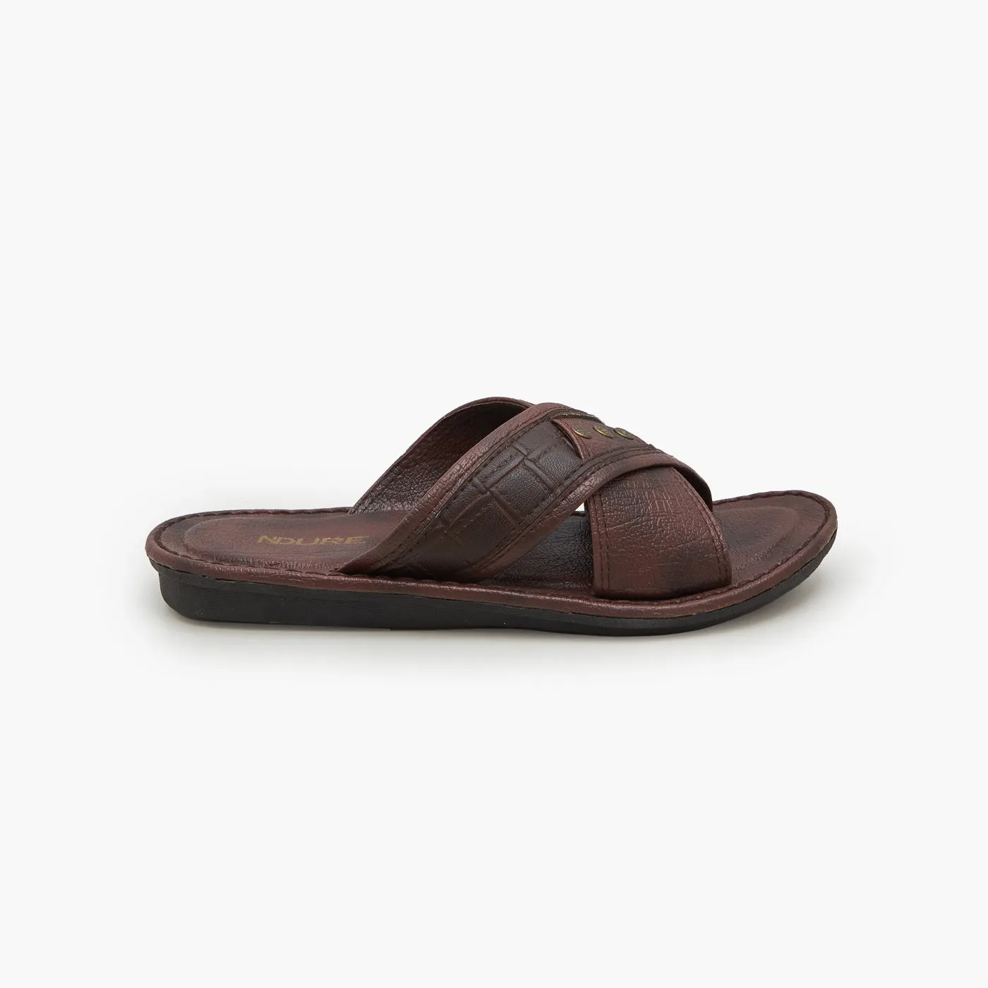 Men's Elegant Chappals