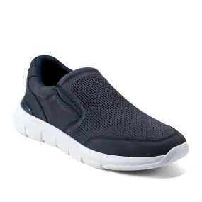 Men's Jaimin Round Toe Slip-on Casual Sneakers