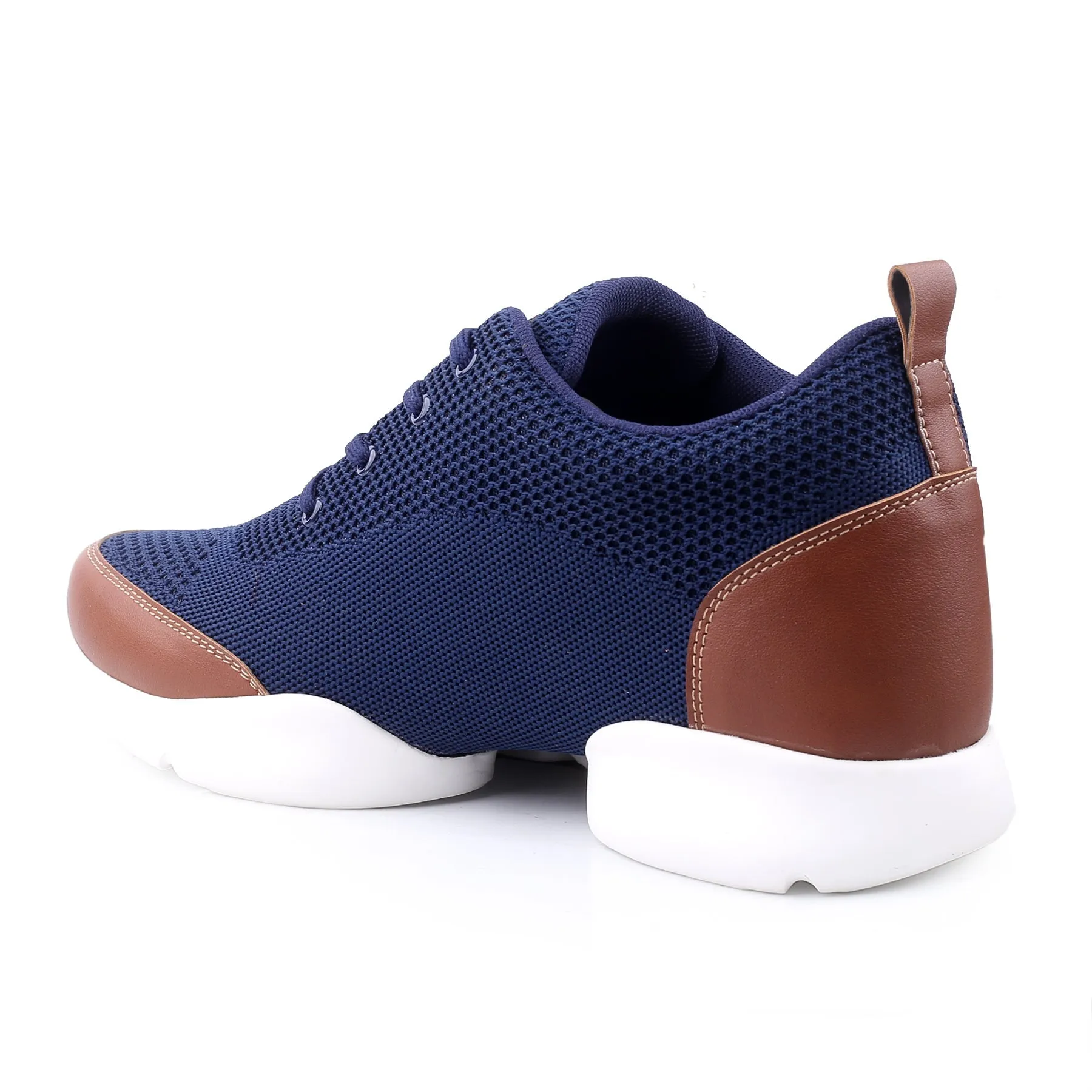 Men's Stylish Casual Sports Lace-Up Shoes