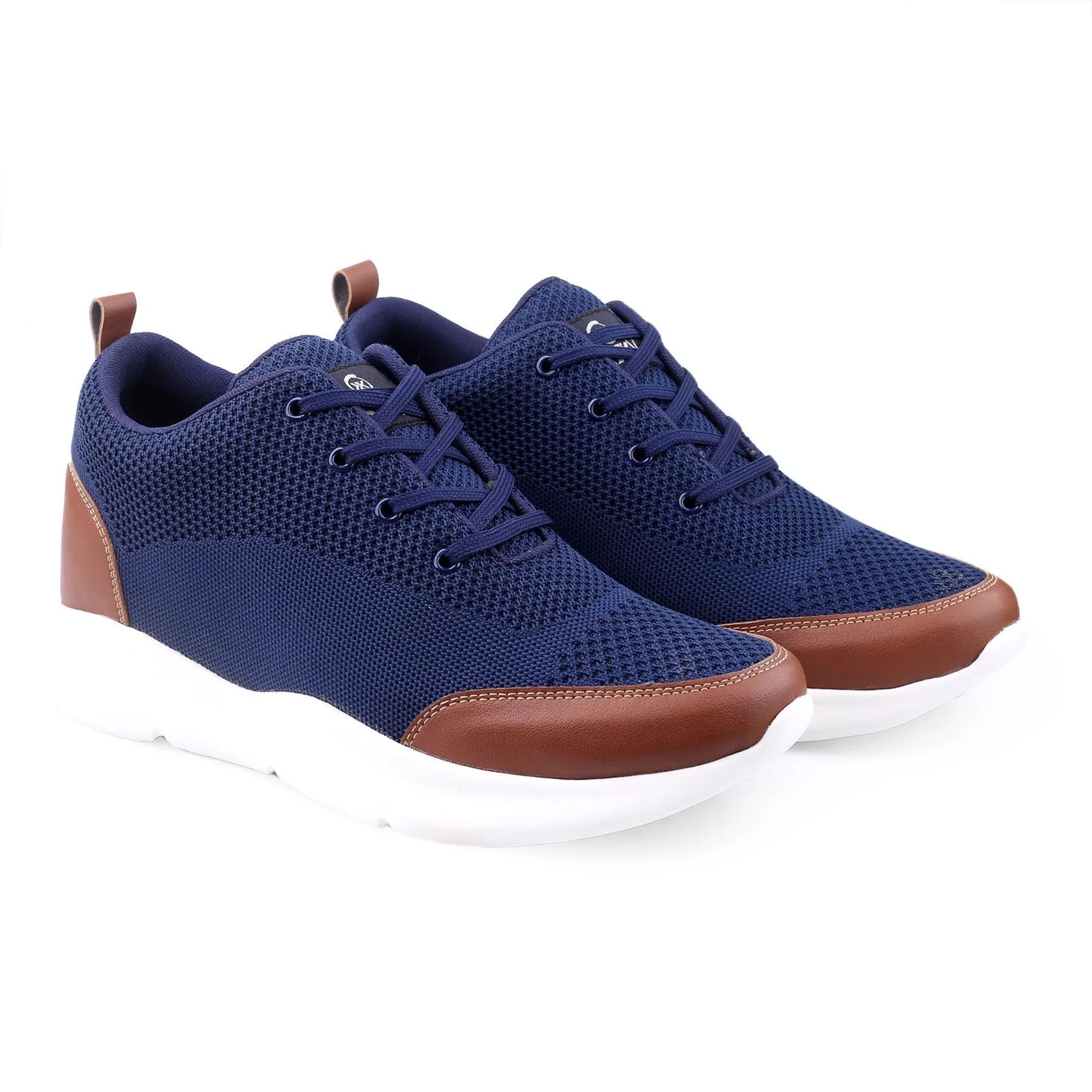 Men's Stylish Casual Sports Lace-Up Shoes