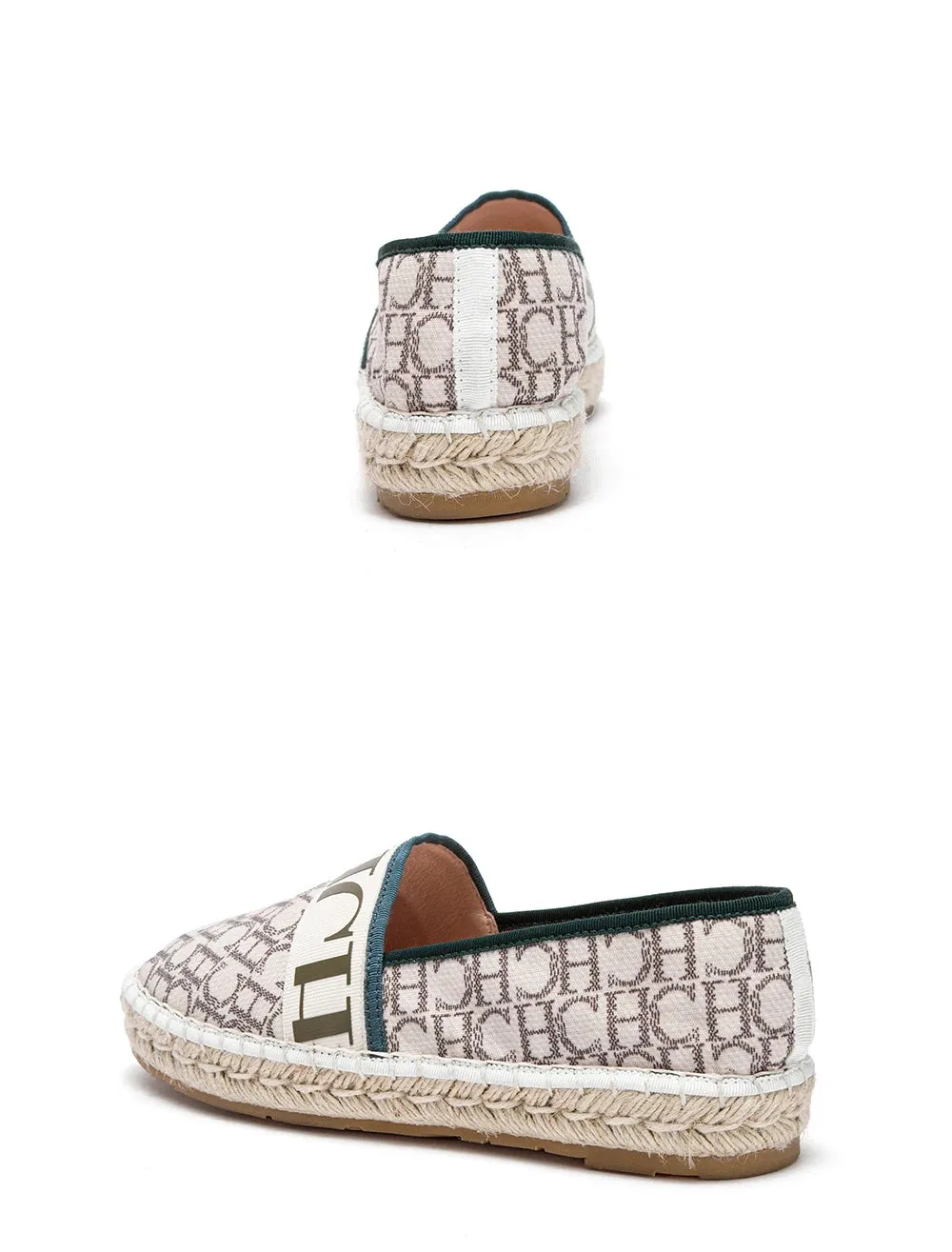 Music In Your Hand Espadrille Shoes