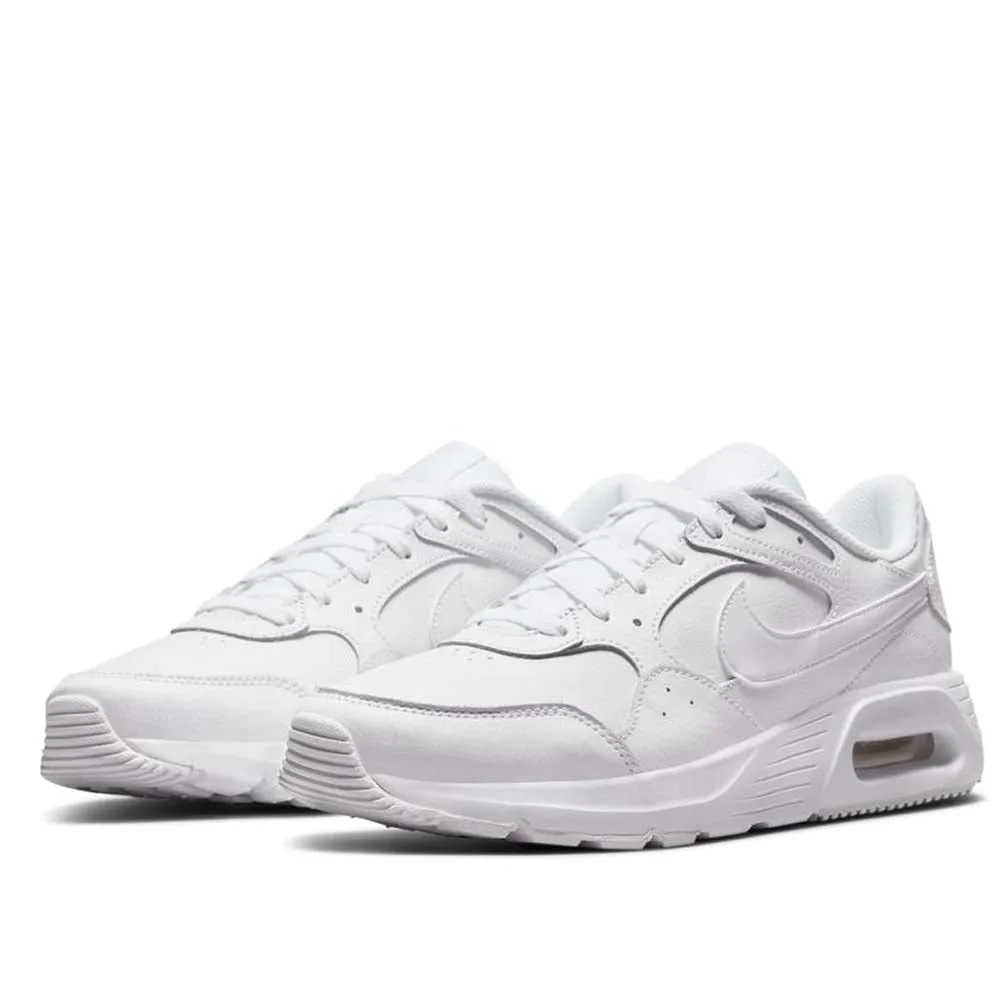 Nike Men's Air Max SC Leather Shoes