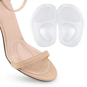 No More Slip High Heels Insoles