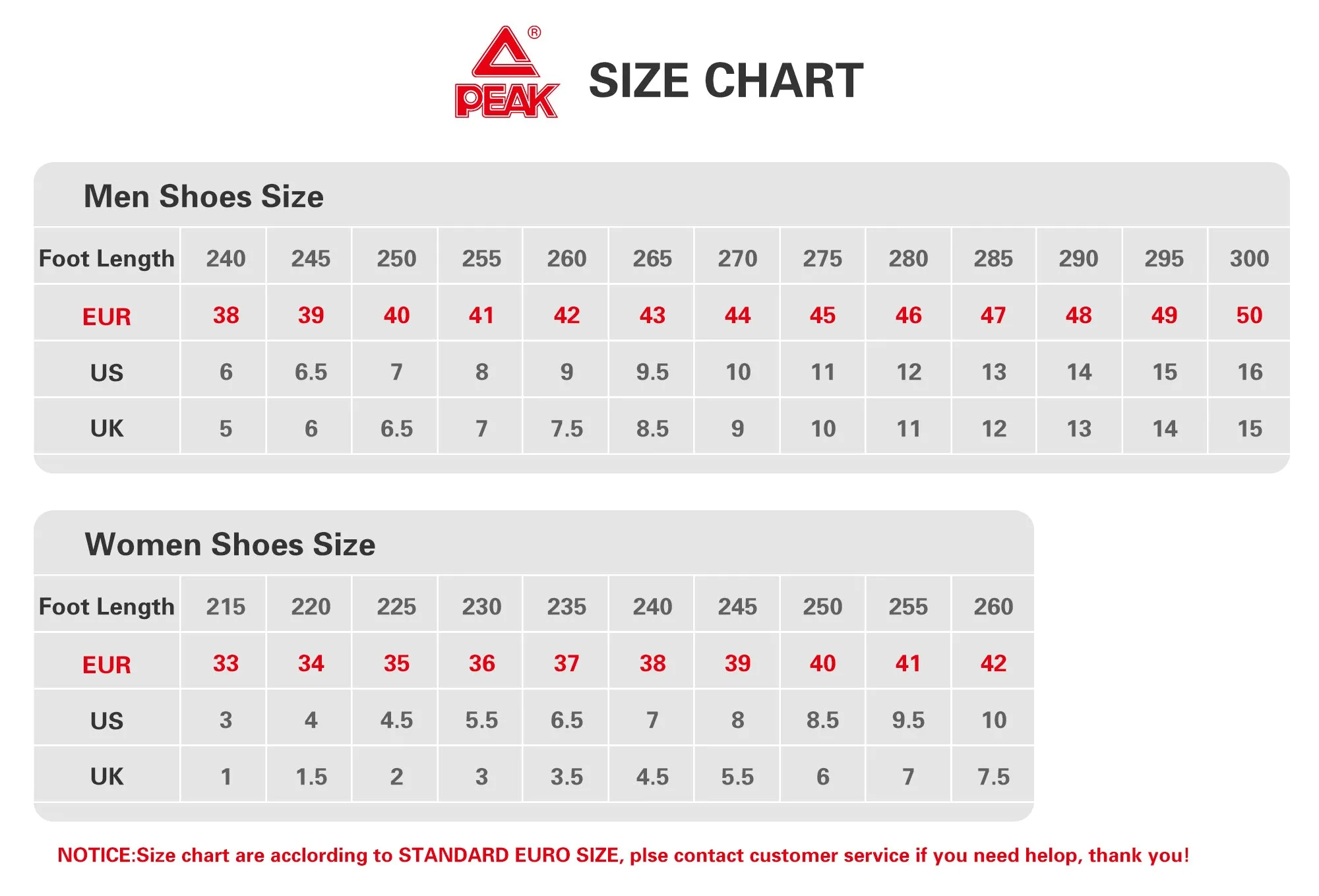 PEAK TAICHI  Summer Shoes Men's Lightweight Sandals Breathable Casual Shoes Beach Hole Shoes For Men E12035L