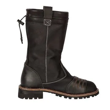 Spada Pallas WP Boots Black