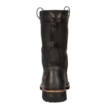 Spada Pallas WP Boots Black