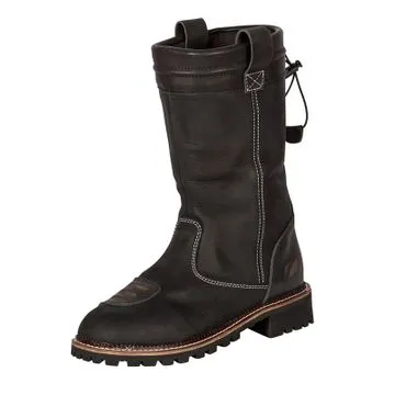 Spada Pallas WP Boots Black