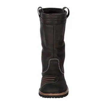 Spada Pallas WP Boots Black