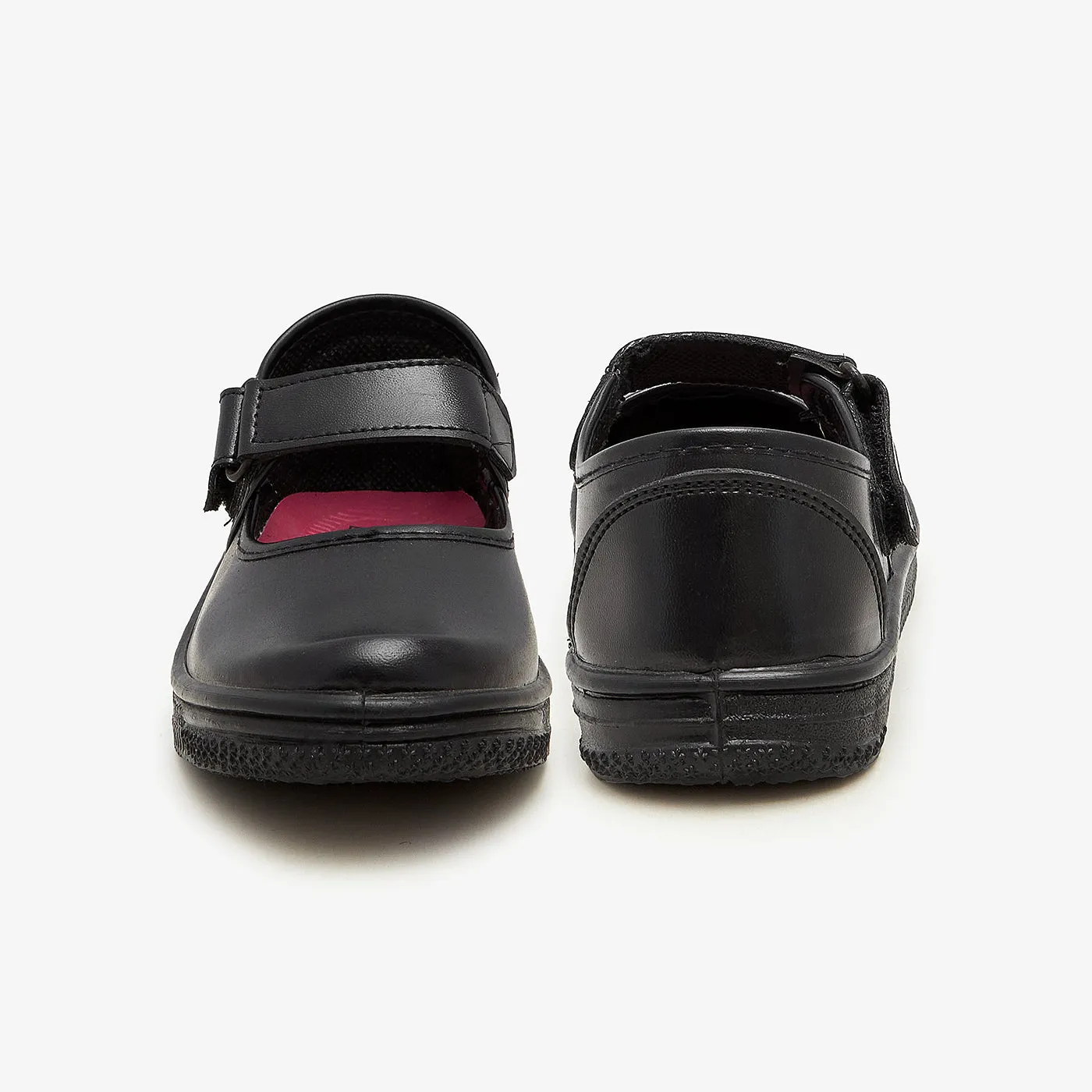 Stylish Girls School Shoes