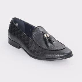 Stylish men's slip-on