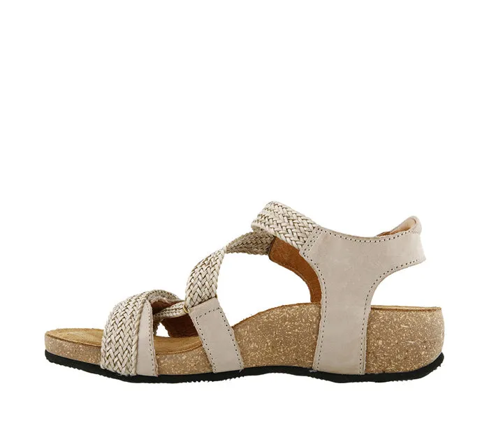 Womens Taos Trulie Stone