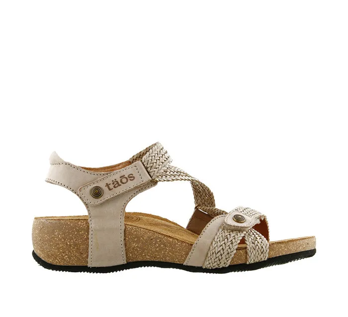 Womens Taos Trulie Stone