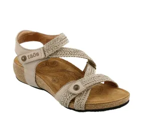 Womens Taos Trulie Stone