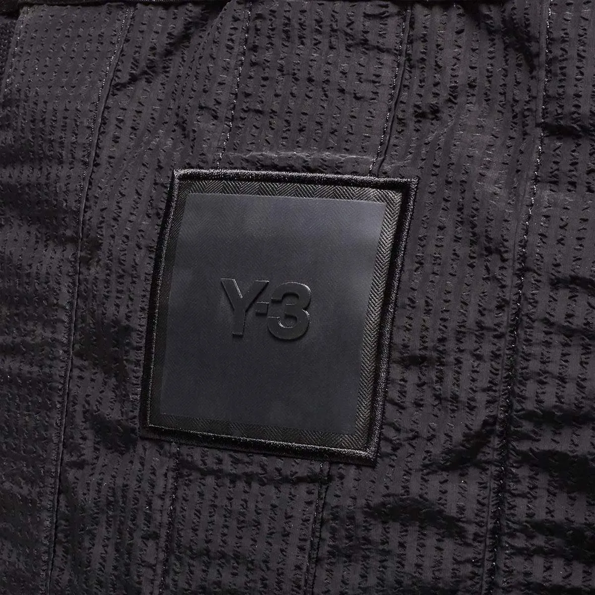 Y-3 CH2 UTILITY TOTE